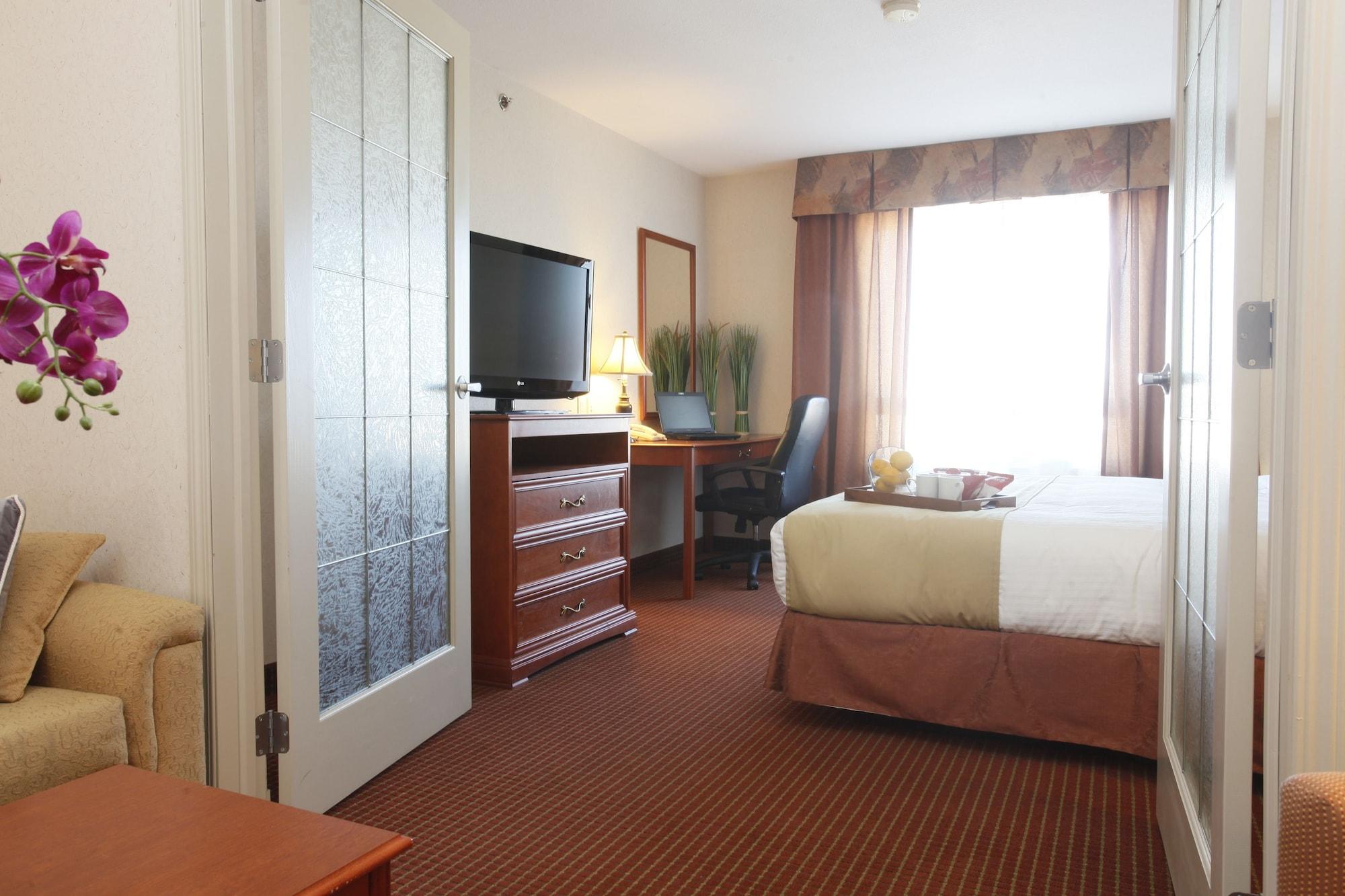 Stonebridge Hotel