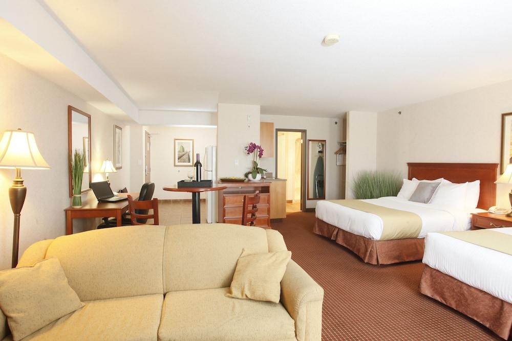 Stonebridge Hotel