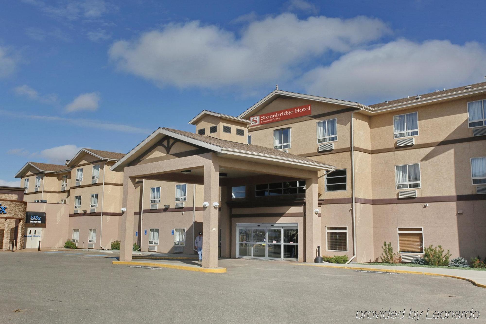 Hotel Stonebridge