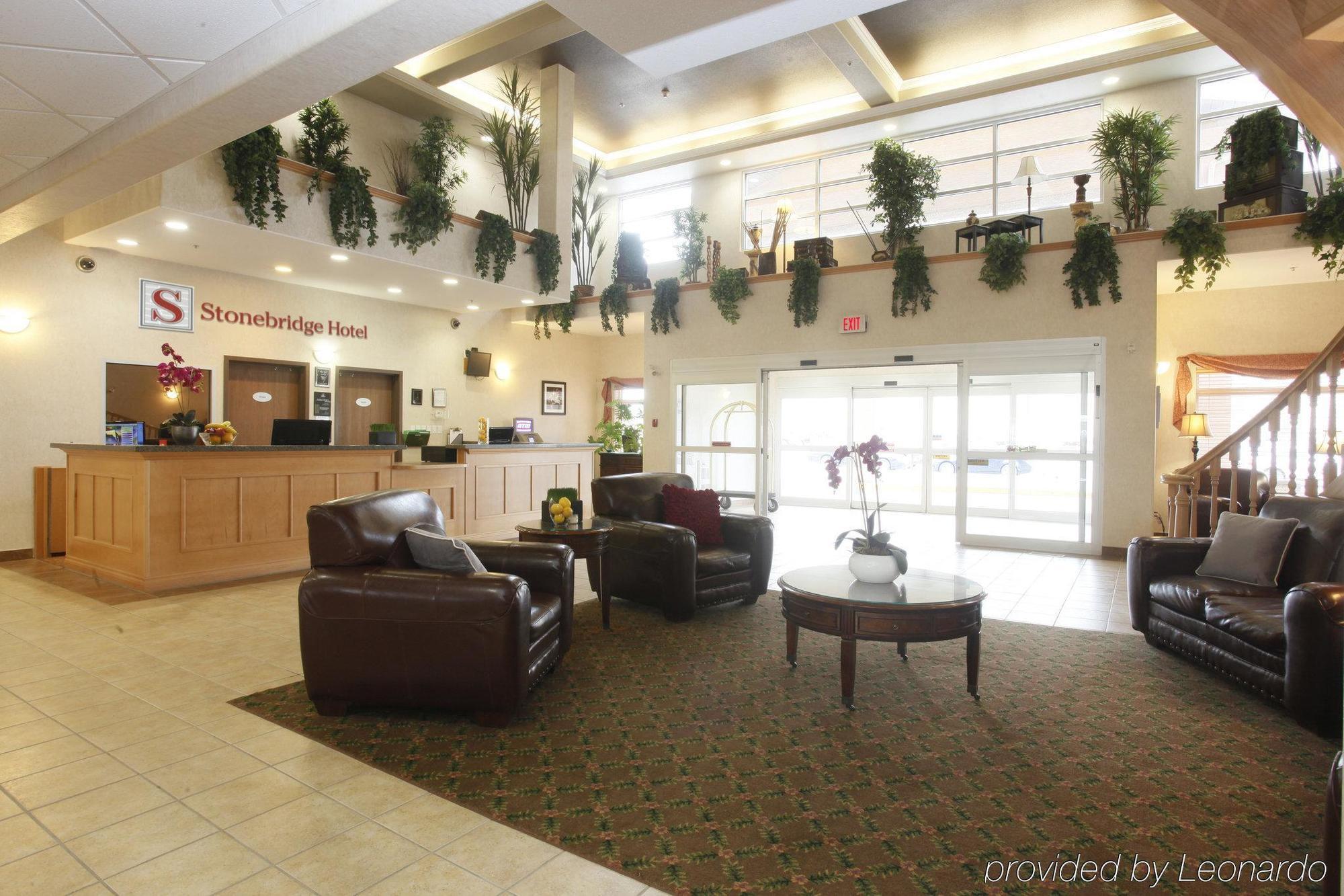 Stonebridge Hotel