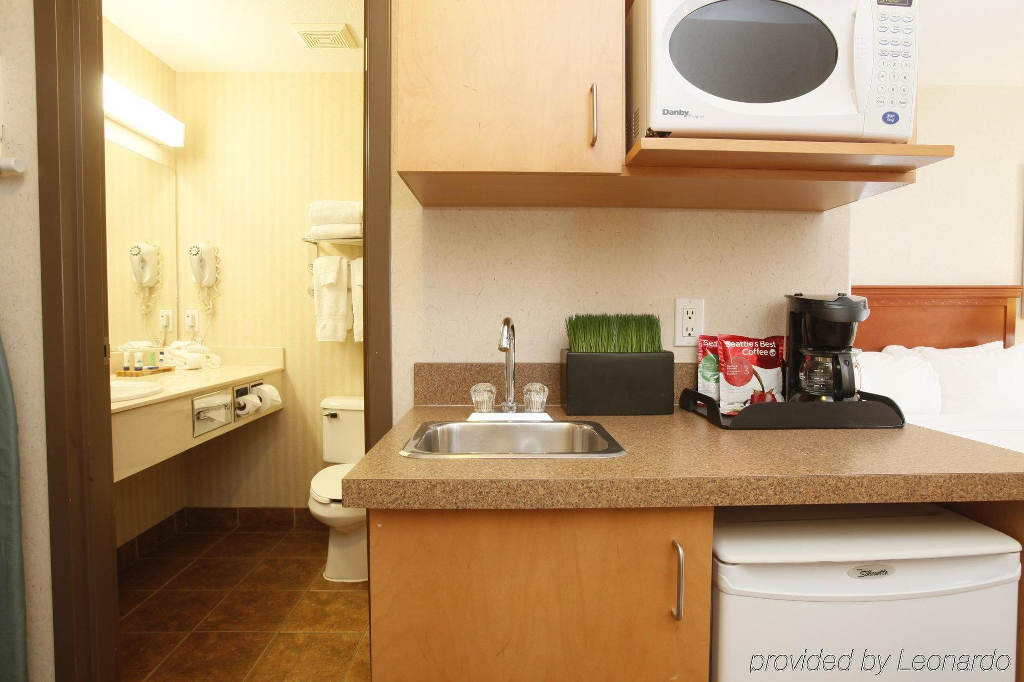 Stonebridge 4* Dawson Creek