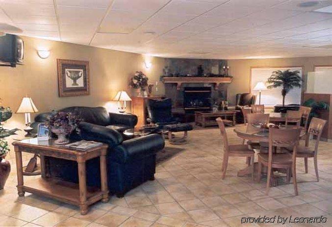 Stonebridge Hotel