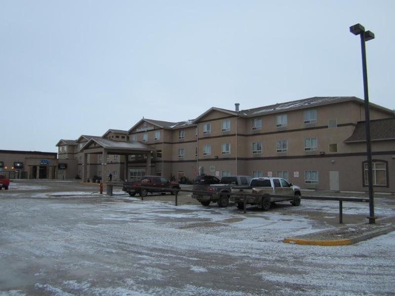 Stonebridge Hotel