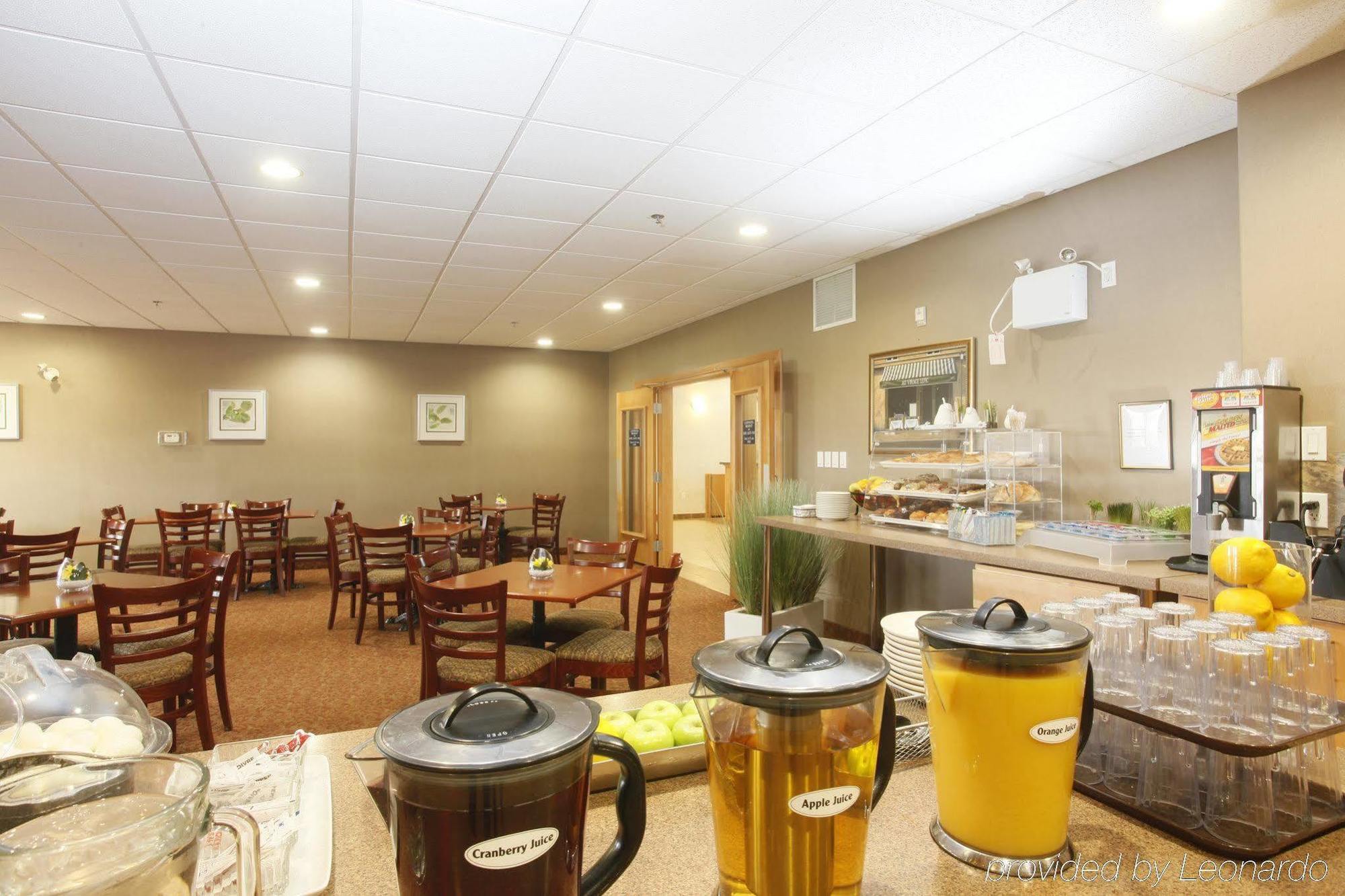Stonebridge Hotel