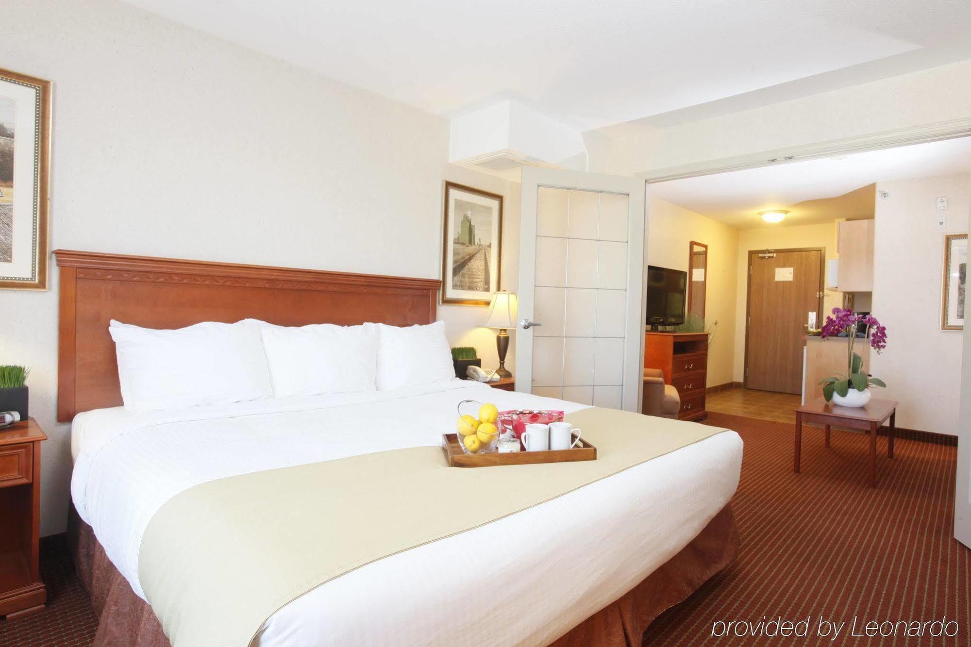 Stonebridge Hotel