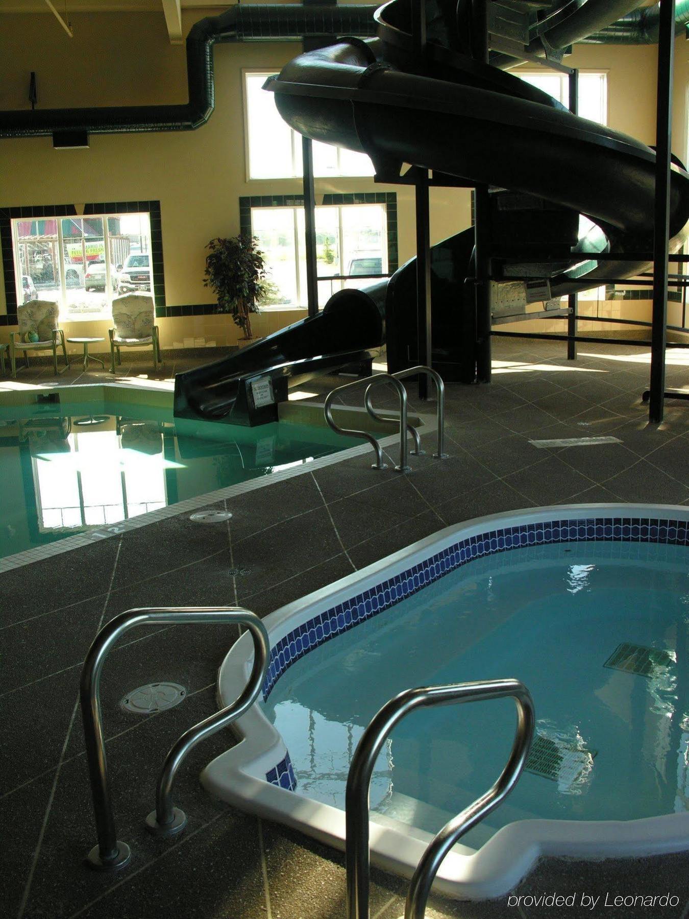 Stonebridge Hotel Dawson Creek