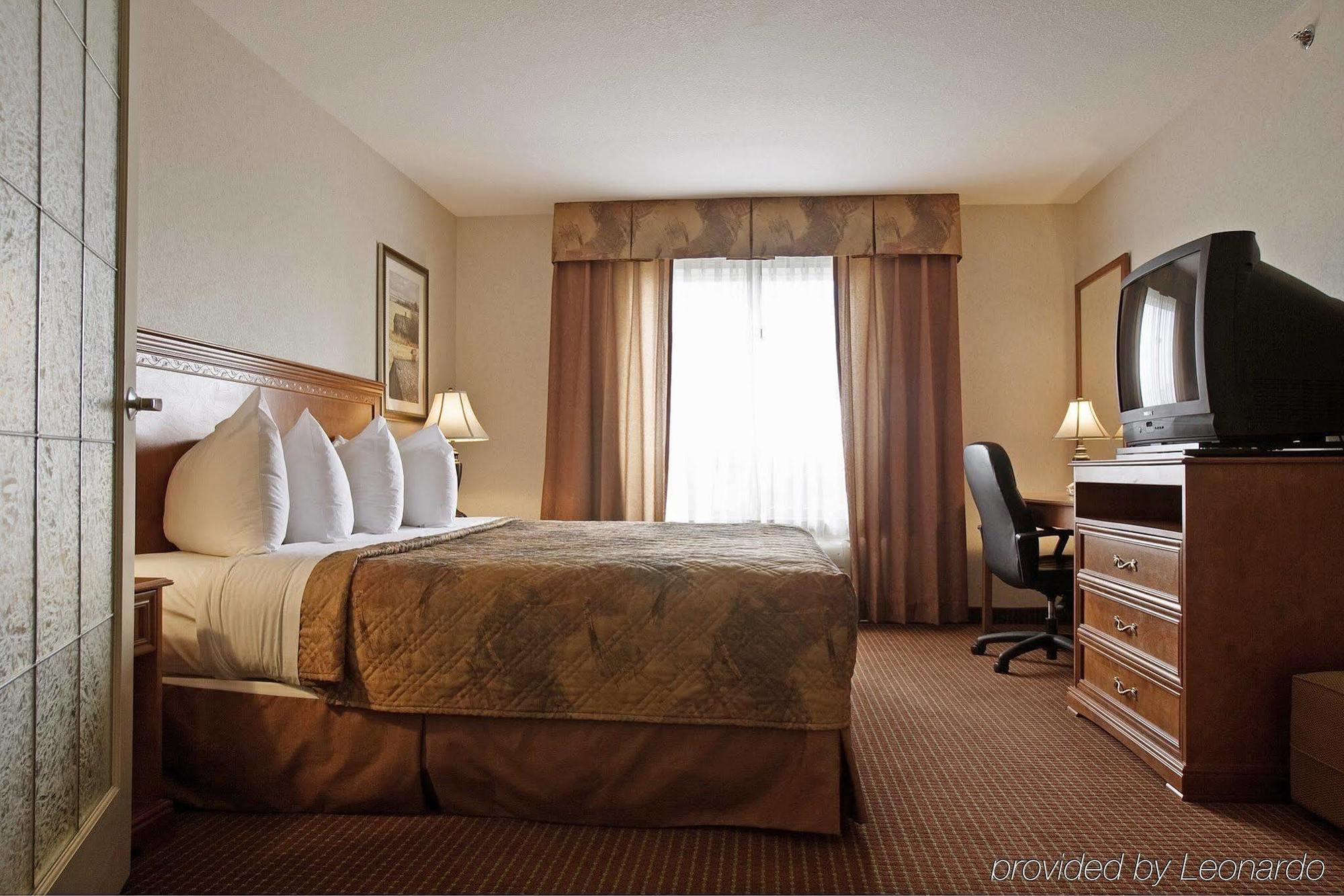 Stonebridge Hotel