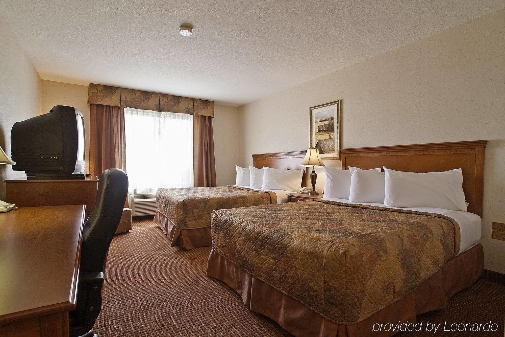 Stonebridge Hotel Dawson Creek