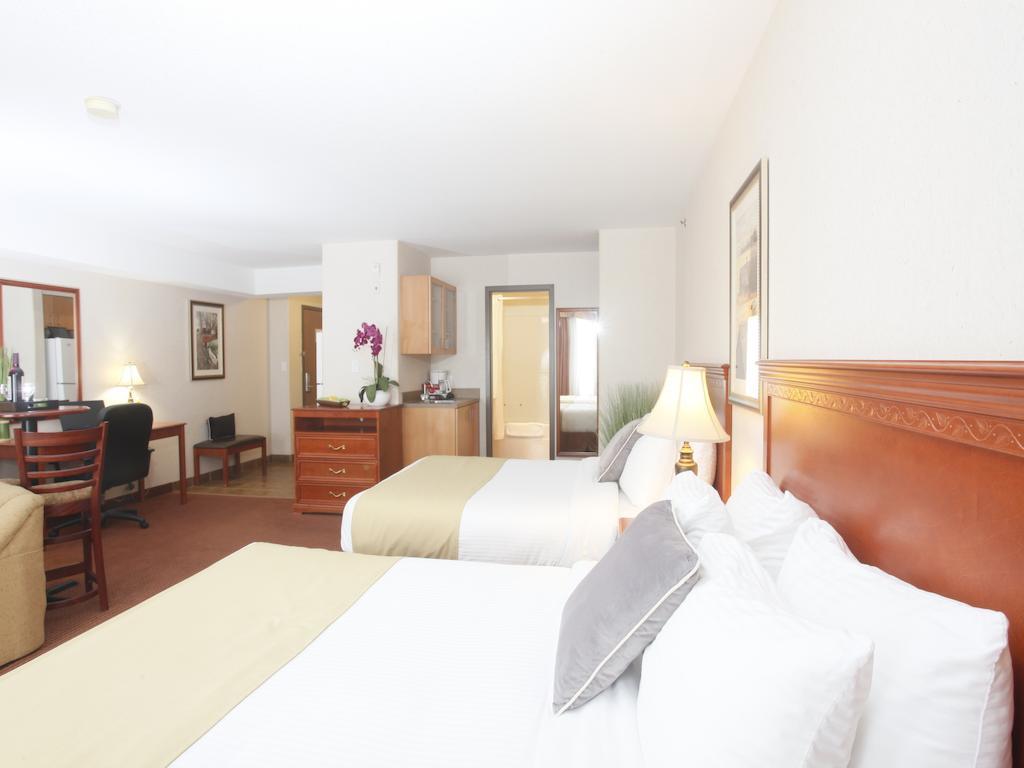 Hotel Stonebridge