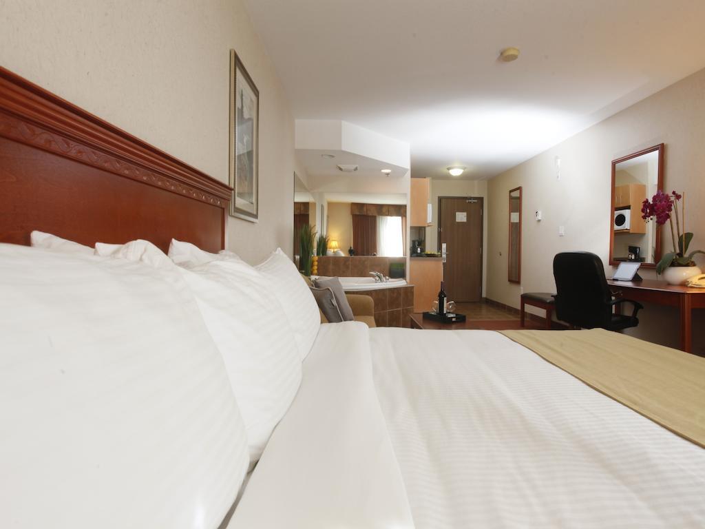 Stonebridge Hotel Dawson Creek